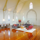 Illustration for article titled Beautiful Churches That Have Been Converted into Secular Buildings